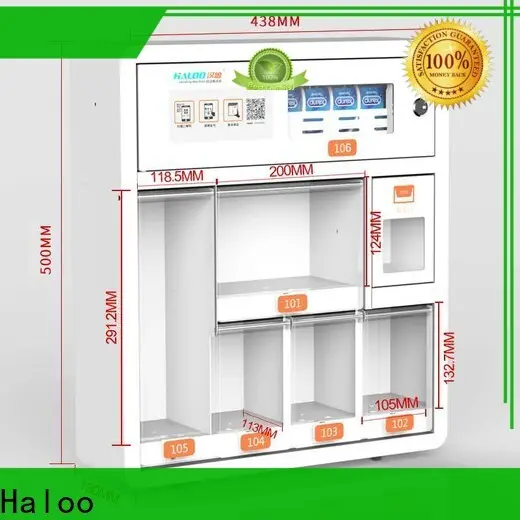 Small vending machine2 1