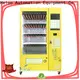 energy saving vending kiosk wholesale for garbage cycling 1