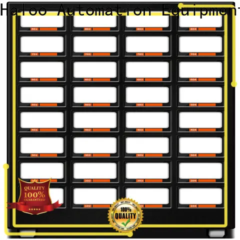 Haloo durable condom vending machine directly sale for pleasure 1