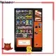 Haloo GPRS remote manage medicine vending machine series for shopping mall 1