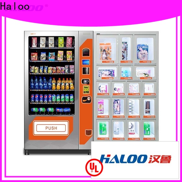 ads touch screen condom dispenser supplier for pleasure 1