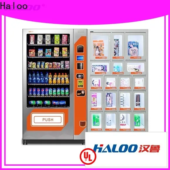ads touch screen condom dispenser supplier for pleasure 1