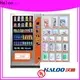 ads touch screen condom dispenser supplier for pleasure 1