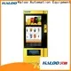 cost-effective healthy vending machines design for merchandise 1