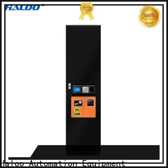 Haloo drink vending machine manufacturer for shopping mall1 1