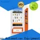Haloo healthy vending machines manufacturer for merchandise1 1