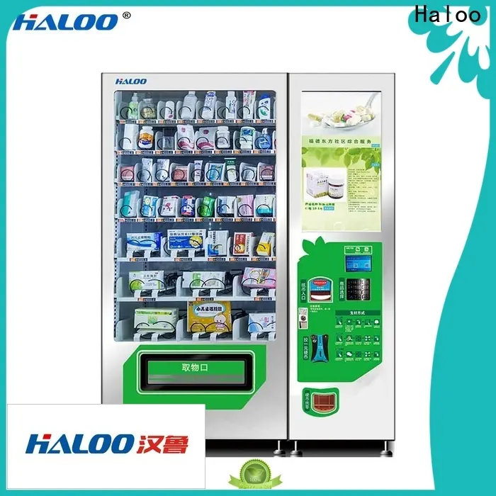 anti-theft drink vending machine wholesale for merchandise1 1