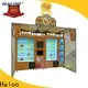 Haloo energy saving vending kiosk factory direct supply for lucky box gift 1