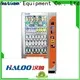 Haloo toy vending machine manufacturer for red wine2 1
