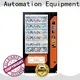Haloo sandwich vending machine design for fragile goods 1