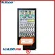 Haloo coke vending machinee wholesale for adult toys2 1
