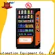 Haloo beverage vending machine customized for food1 1