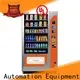 Haloo high-quality coffee vending machine design for food 1