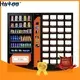 Haloo new beverage vending machine design for food 1