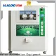 intelligent robot vending machine customized for lucky box gift 1