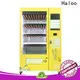 Haloo cigarette vending machine factory direct supply for garbage cycling2 1