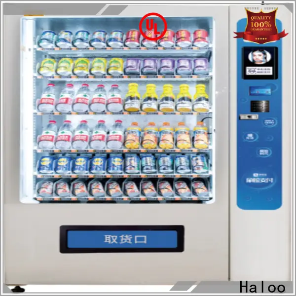 power-off protection robot vending machine design for lucky box gift 1