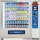 power-off protection robot vending machine design for lucky box gift 1