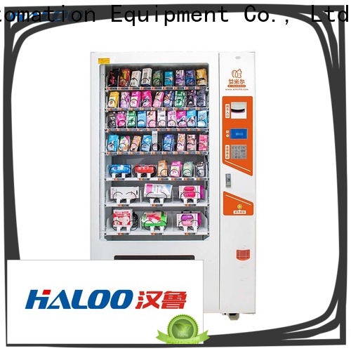 24-hour condom machine wholesale for pleasure 1