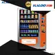 Haloo best tea vending machine design for food 1