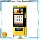 GPRS remote manage vending machine price series for shopping mall1 1
