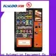 Haloo convenient snack vending machine series for shopping mall 1