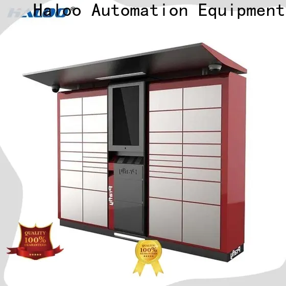 Haloo recycling machines design for purchase1 1