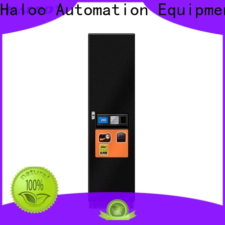 Haloo medicine vending machine manufacturer for shopping mall1 1