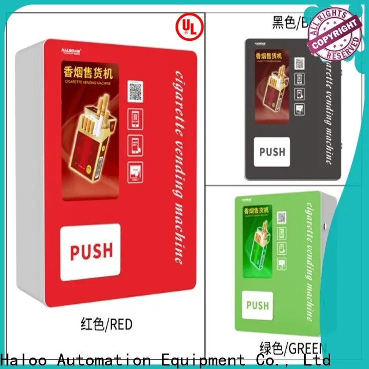 automatic recycling machines customized for garbage cycling 1