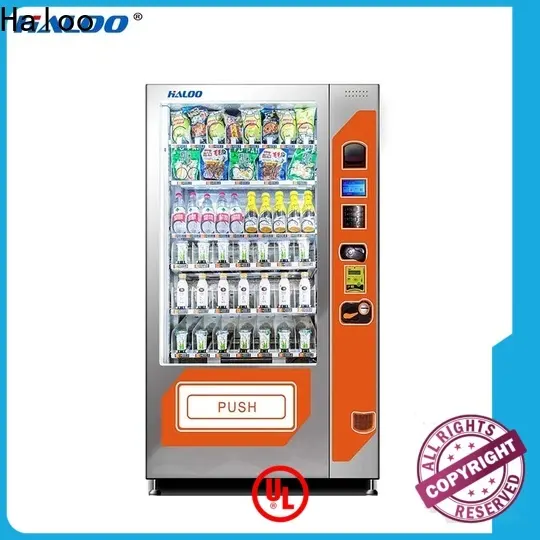 Haloo fruit vending machine series for red wine1 1