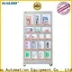 Haloo healthy vending machine snacks supplier for drinks1 1