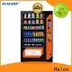 Haloo high-quality tea vending machine factory direct supply for food 1