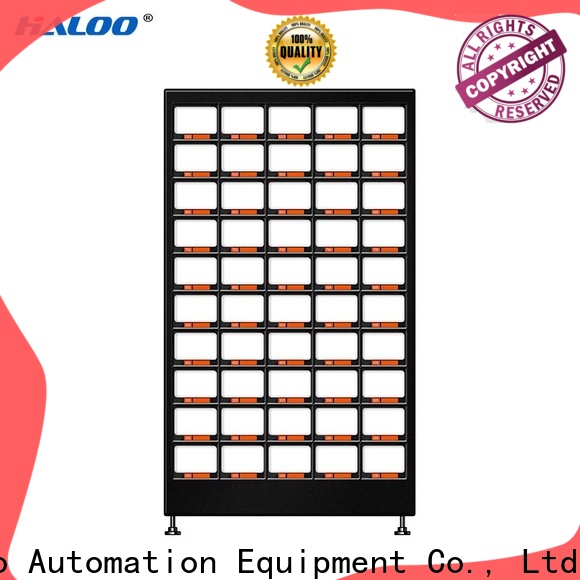 Haloo canteen vending manufacturer for red wine3 1
