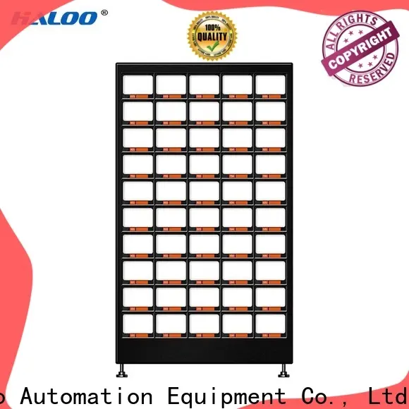 Haloo canteen vending manufacturer for red wine3 1