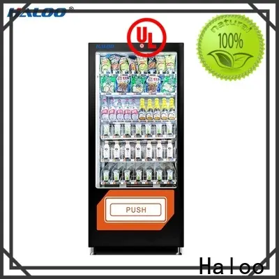 convenient food vending machines design for drinks 1
