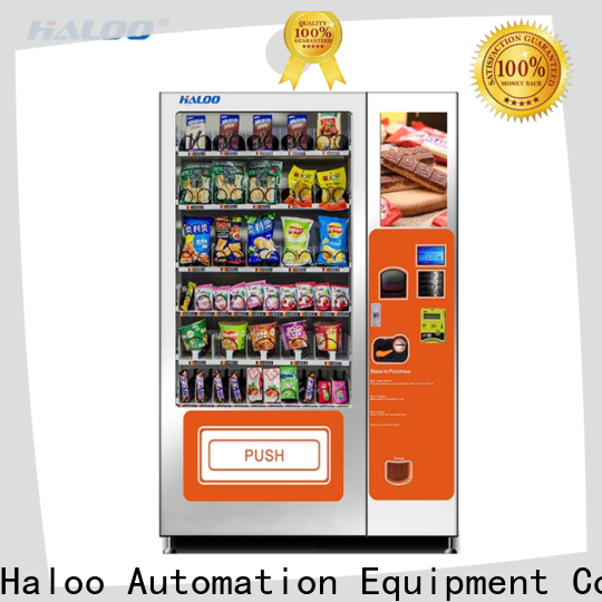 wholesale beverage vending machine customized for food1 1