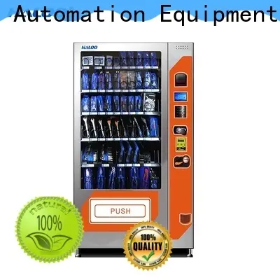 high-quality cold drink vending machine with good price for drink 1
