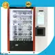 Haloo Frozen food vending machine30 1