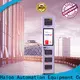 Haloo high capacity robot vending machine design for purchase 1
