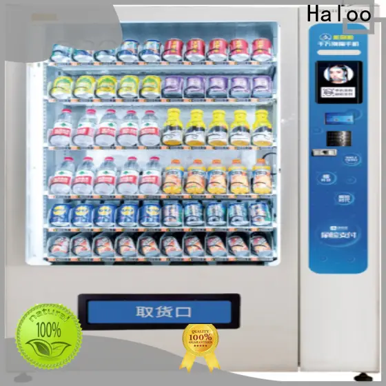 energy saving lucky box vending machine customized for purchase 1