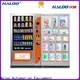 Haloo condom vending machine factory direct supply for shopping mall1 1
