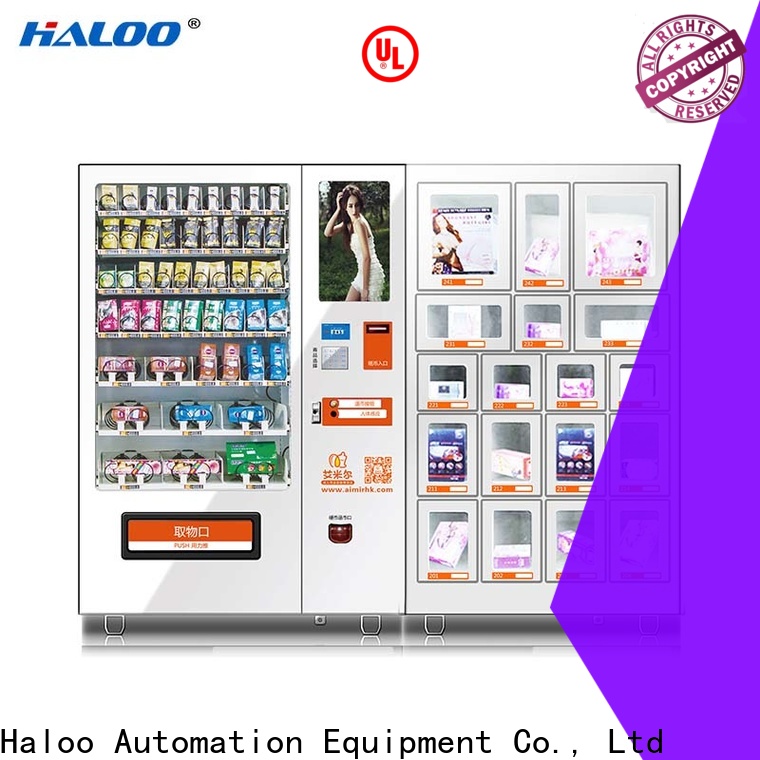 high quality condom machine customized for adults 1