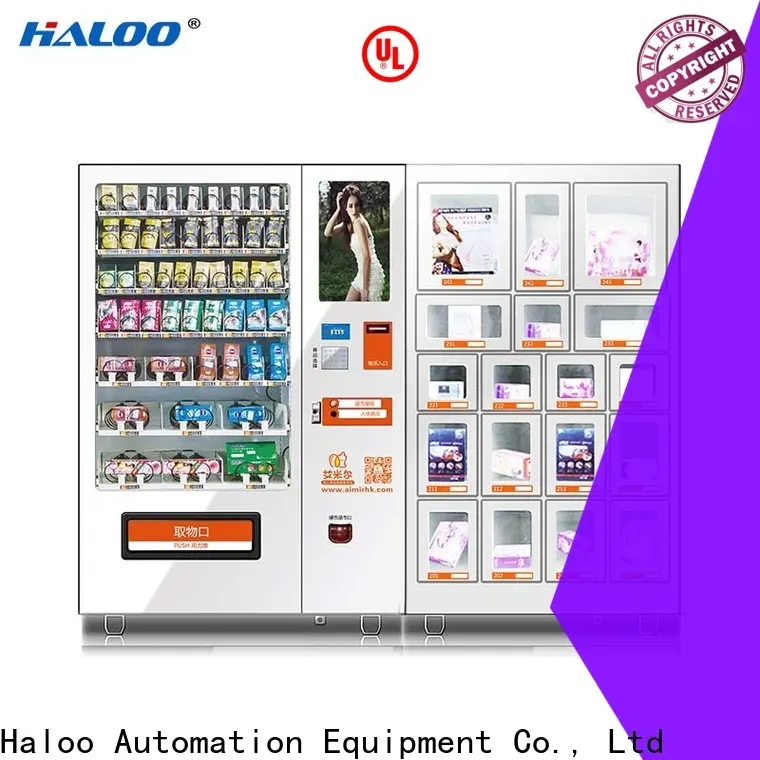 high quality condom machine customized for adults 1