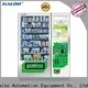 Haloo soda vending machine factory for shopping mall2 1
