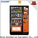 Haloo high capacity healthy vending machines manufacturer for merchandise 1