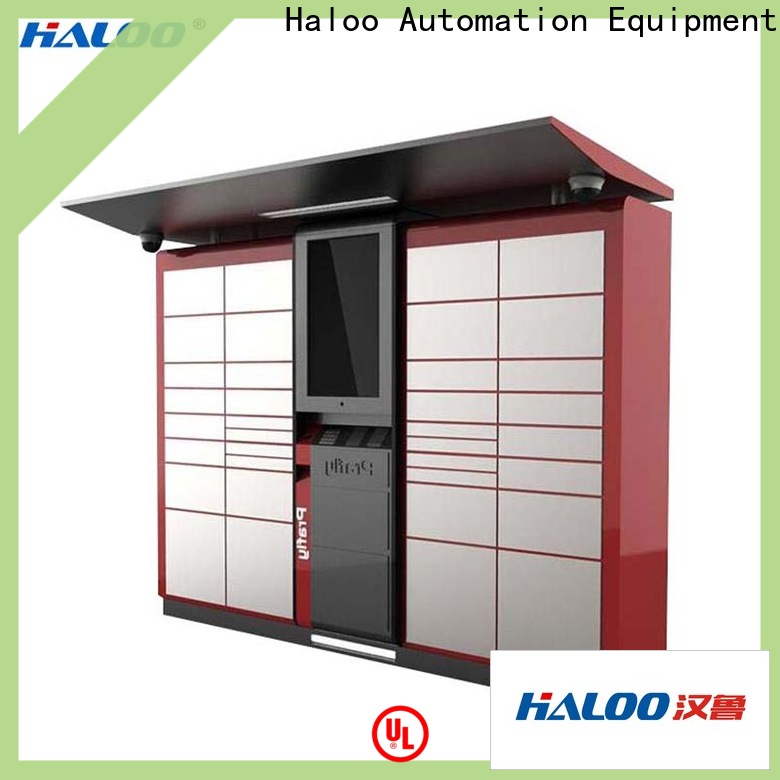 Haloo cigarette vending machine manufacturer for purchase3 1