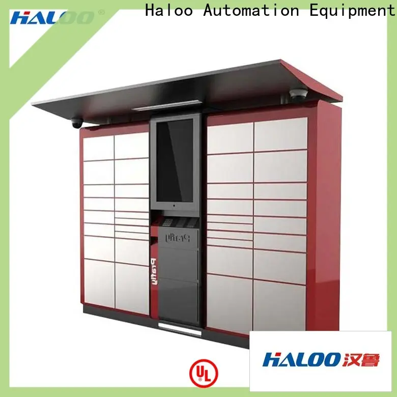Haloo cigarette vending machine manufacturer for purchase3 1
