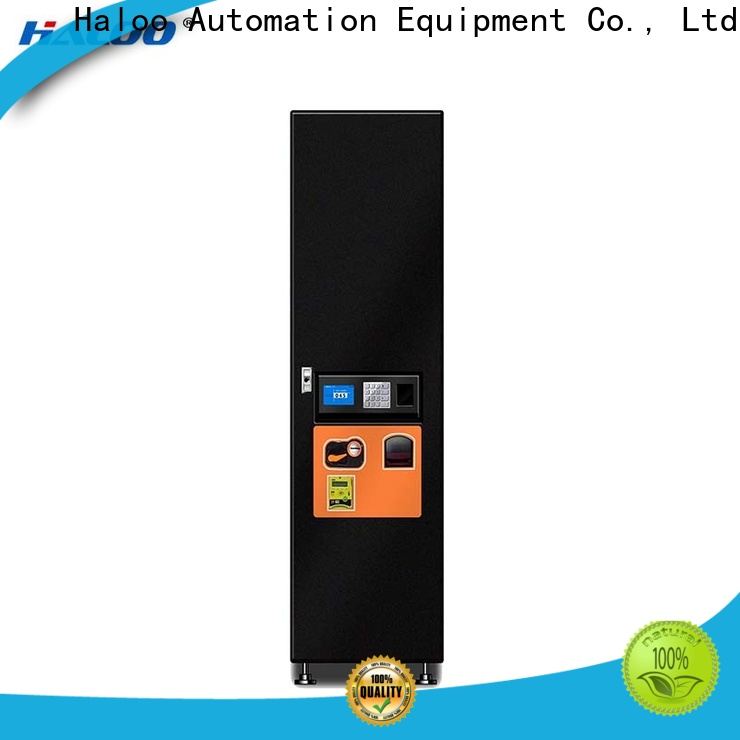 Haloo medicine vending machine wholesale for shopping mall1 1