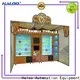 Haloo touch screen vending kiosk manufacturer for lucky box gift 1