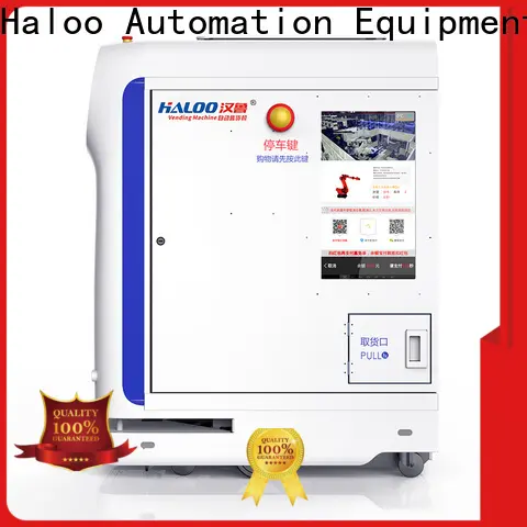 durable vending kiosk factory direct supply for lucky box gift 1